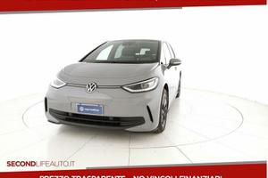 Volkswagen ID.3 58 kWh Pro Performance 204cv