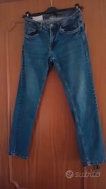 jeans uomo 