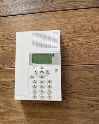 Centralina per termoregolazione bticino 3550