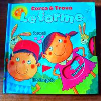 libro bambini Come nuovo