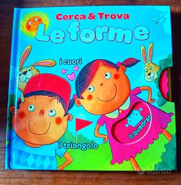 libro bambini Come nuovo