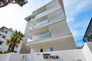 Monolocale utenze incluse - Inverno 2026 Riccione