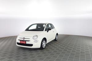 FIAT 500 500 1.0 Hybrid Cult