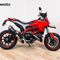 DUCATI HYPERMOTARD 939 - 2016