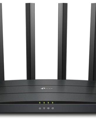 TP-Link Archer AX18 Router Wi-Fi 6 AX1500Mbps Dual