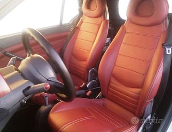 Smart 700 Motore km ZERO