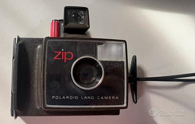 Polaroid Zip Land Camera vintage