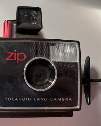 Polaroid Zip Land Camera vintage