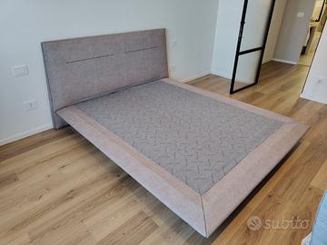 Letto Samoa