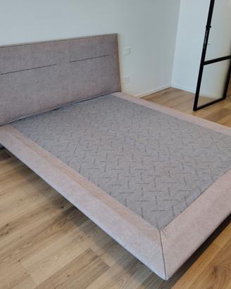 Letto Samoa