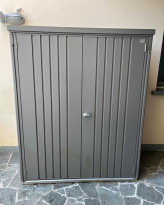 Armadio giardino