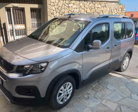Peugeot rifter 1.5
