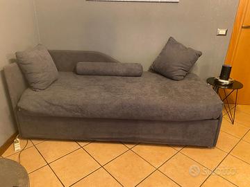 Letto e Divano