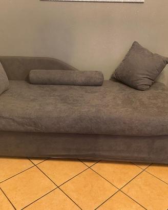 Letto e Divano