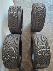 4 gomme kleber HP 3  225/40 r18 invernali 