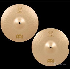 MEINL PURE ALLOY 14" BENNY GREB QUICK SAND