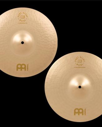 MEINL PURE ALLOY 14" BENNY GREB QUICK SAND