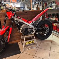 beta trial syncro 2026 new