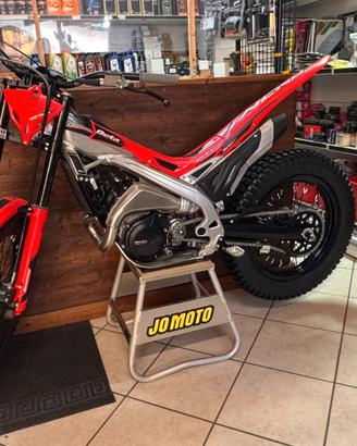 beta trial syncro 2026 new