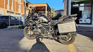 BMW R 1250 GS - 2019 assetto ribassato full opt