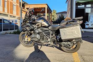 BMW R 1250 GS - 2019 assetto ribassato full opt
