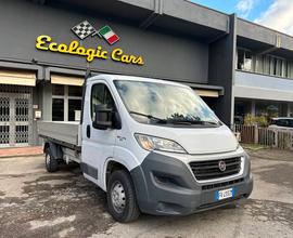 Fiat Ducato 33 2.3 MJT 130CV PC Cabinato