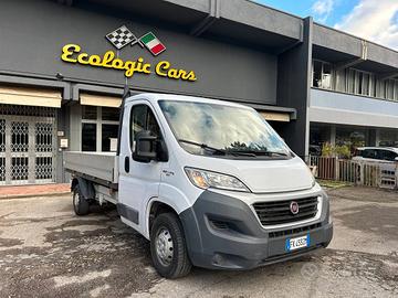 Fiat Ducato 33 2.3 MJT 130CV PC Cabinato