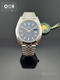 ROLEX - DATEJUST II REF. 126334