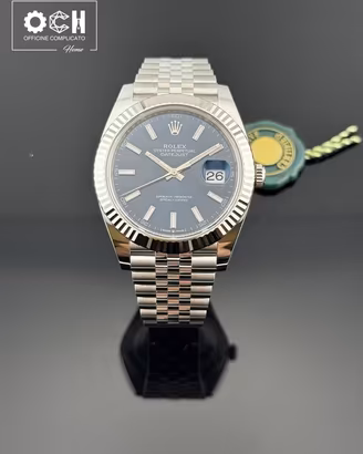 ROLEX - DATEJUST II REF. 126334