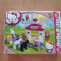 Gioco in scatola Hello Kitty