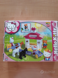 Gioco in scatola Hello Kitty