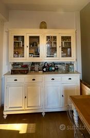 credenza cucina