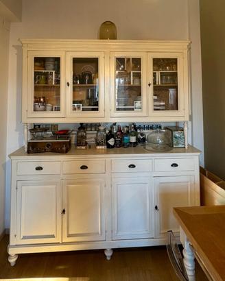 credenza cucina