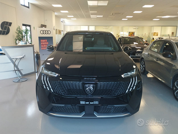 Peugeot 3008 3° serie