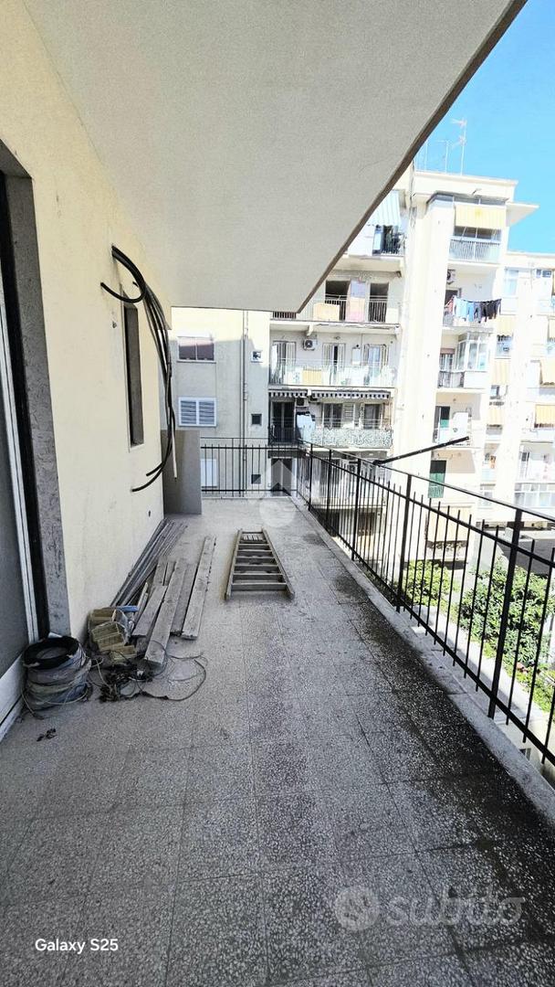 Apartment in Bari, Carrassi - Altro