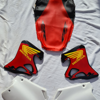 Kit Replica Team Honda cr 125 1995 USA