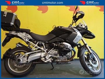 BMW R 1200 GS Garantita e Finanziabile