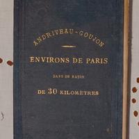 ENVIRONS DE PARIS