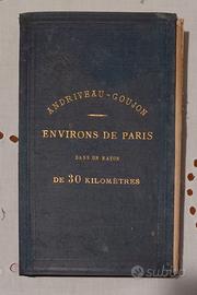 ENVIRONS DE PARIS