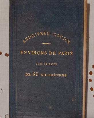 ENVIRONS DE PARIS