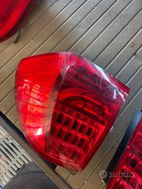 Fanale Faro Posteriore BMW Serie 3 E90