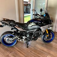 Yamaha tracer900 GT