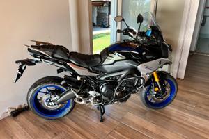 Yamaha tracer900 GT