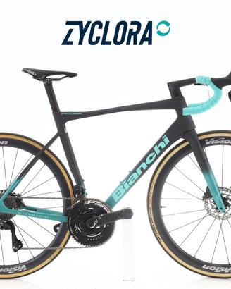 Bianchi Specialissima Di2 12V t.58