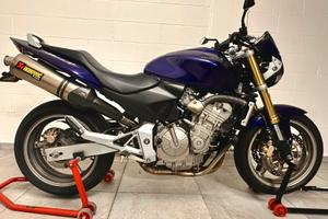 Honda HORNET 600 anno 2006