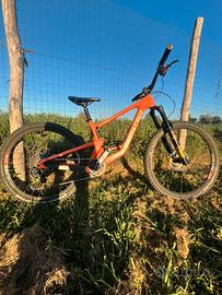 santa cruz bronson c 2023