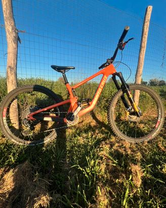 santa cruz bronson c 2023