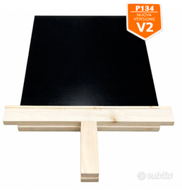 Pala Barella per effeuno p134 - p234 - n3