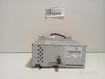 AUTORADIO MP3 FORD Transit Serie Custom JK2T-18D83