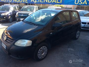2009 Volkswagen Fox 1.4 TDI Easy tagliandata ideal